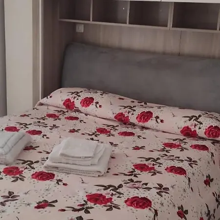 Francy House Semesterbostad