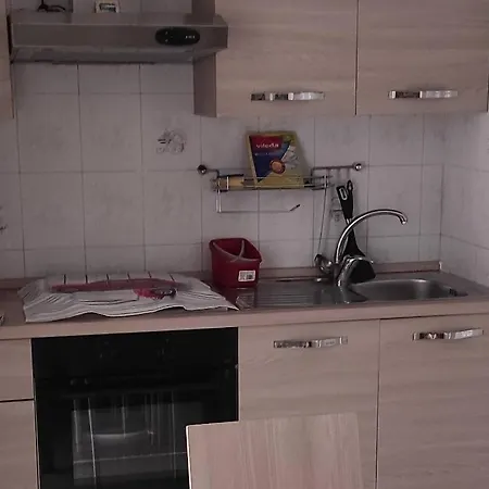 Semesterbostad Francy House Gaeta